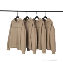FOG Hoodie Tan Kid 15 FOG Hoodie Tan Kid -Fusion Wear Shop 00cb40f2