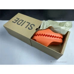 Adidas Yeezy Slide Orange 13 Adidas Yeezy Slide Orange -Fusion Wear Shop 00dc07cb