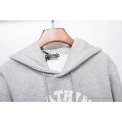 BAPE X Bathing Ape Head Hoodie 'GREY' 15 BAPE X Bathing Ape Head Hoodie 'GREY' -Fusion Wear Shop 01aa1624
