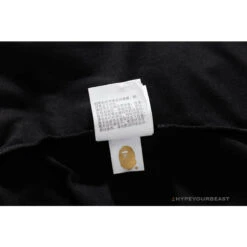 BAPE Street Graffiti Tee Shirt 'BLACK' 29 BAPE Street Graffiti Tee Shirt 'BLACK' -Fusion Wear Shop 01f7a358
