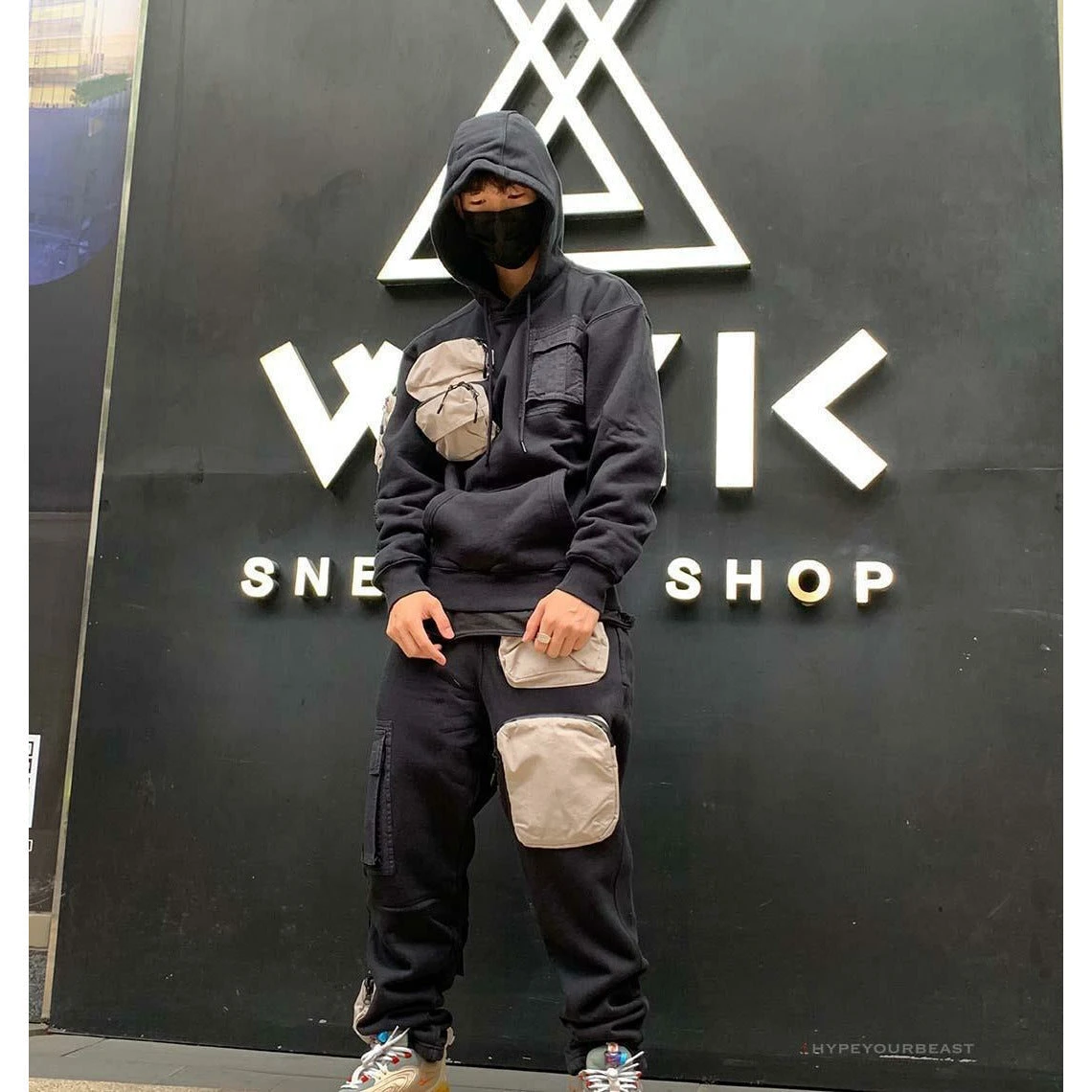 Travis Scott X Cactus Jack Hoodie 9 Travis Scott X Cactus Jack Hoodie - Image 9