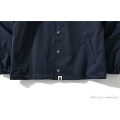 BAPE X Star Wars Collaboration Windbreaker Jacket 'BLUE' 21 BAPE X Star Wars Collaboration Windbreaker Jacket 'BLUE' -Fusion Wear Shop 0423a192