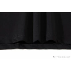 BAPE Violent Bear Collaboration 28th Anniversary Camouflage Tee Shirt 'BLACK' -Fusion Wear Shop 04f39ae3