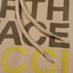 GC X TNF Hoodie Brown -Fusion Wear Shop 074a1117