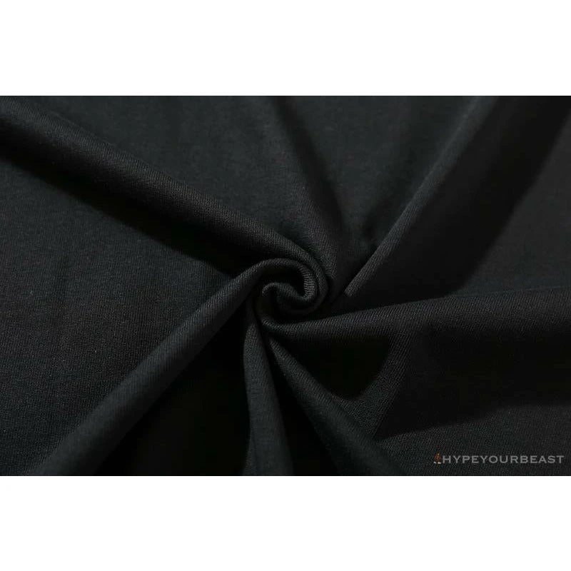 BAPE Baby Milo Pokémon Tee Shirt 'BLACK' 9 BAPE Baby Milo Pokémon Tee Shirt 'BLACK' - Image 9