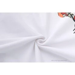 Off-White X Nike Shirt Air Jordan White -Fusion Wear Shop 099041f3