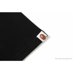 BAPE Japan Limited Edition Mt. Fuji Sakura Tee Shirt 'BLACK' 22 BAPE Japan Limited Edition Mt. Fuji Sakura Tee Shirt 'BLACK' -Fusion Wear Shop 0b3036ac