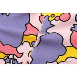 BAPE Shark Head STA Star Camouflage Hoodie 'PINK' -Fusion Wear Shop 0c140810