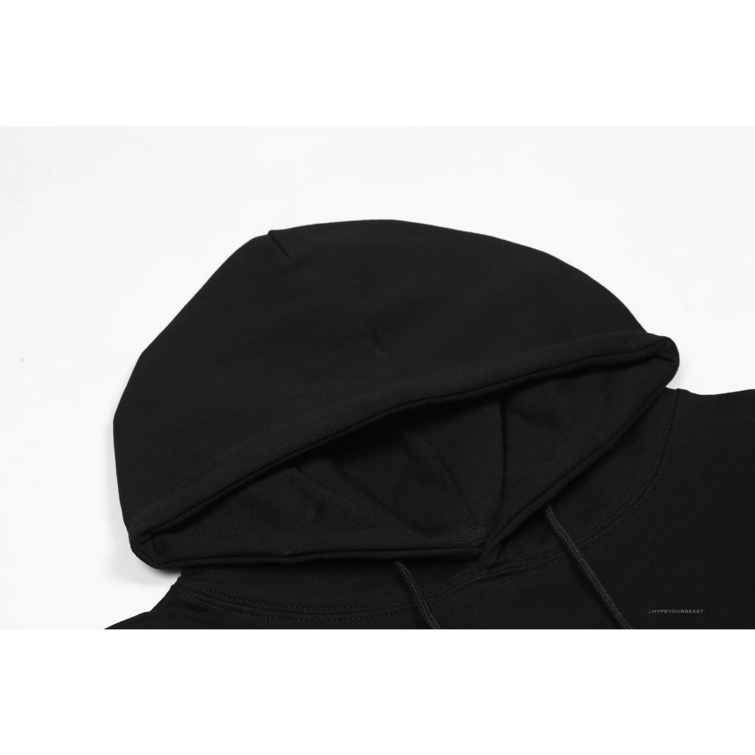 Vlone Hoodie Black Vampire 4 Vlone Hoodie Black Vampire - Image 4