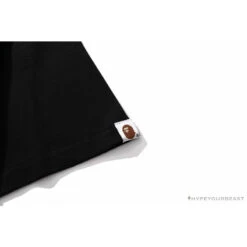 BAPE Ape Man Head Gothic Body Camouflage Tee Shirt -Fusion Wear Shop 0c9f4728