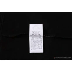 BAPE Baby Shark Blue Shark Tee Shirt 'BLACK' 32 BAPE Baby Shark Blue Shark Tee Shirt 'BLACK' -Fusion Wear Shop 0da19f32