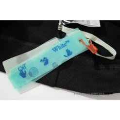 Off-White Green Hoodie - Black -Fusion Wear Shop 0e0b6ed9 Copy 2copy