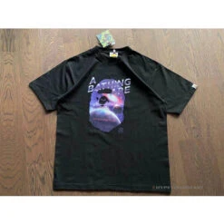 Bape Tee Shirt Black Galaxy -Fusion Wear Shop 0e78220e 720x 2966cf3f b77b 47c8 ad61 50f55c428671