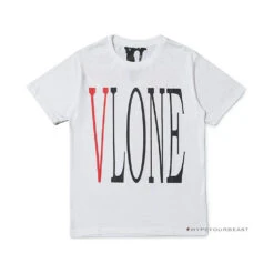 Vlone White And Red Tee Shirt -Fusion Wear Shop 0e78220e 720x a9ea367e 5277 4e1b af61 b40b6ffa5bc1copy
