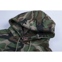 Supreme Camo Hoodie Army Camouflage -Fusion Wear Shop 0fd5a087copy