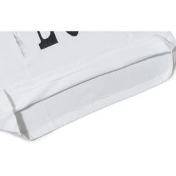 Vlone White And Silver Tee Shirt -Fusion Wear Shop 105ad1d7