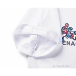 OFF-WHITE Joint Running Mickey Mouse Arrow Tee Shirt 'WHITE' 16 OFF-WHITE Joint Running Mickey Mouse Arrow Tee Shirt 'WHITE' -Fusion Wear Shop 10 0c6ef7f1 38d0 422b ba36 41ff30ac0ac1copy