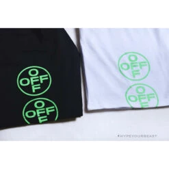 OFF-WHITE Golden Ratio Shorts 'WHITE' 25 OFF-WHITE Golden Ratio Shorts 'WHITE' -Fusion Wear Shop 10 1edfb754 bf01 4956 8777 2856129284d4copy