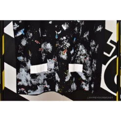 OFF-WHITE Hot Starry Sky Fireworks Tee Shirt 12 OFF-WHITE Hot Starry Sky Fireworks Tee Shirt -Fusion Wear Shop 10 34566394 5826 41b3 b81d 23187d41fe97copy