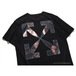 OFF-WHITE New Limited Religious Tee Shirt 'BLACK' 23 OFF-WHITE New Limited Religious Tee Shirt 'BLACK' -Fusion Wear Shop 10 6eaa00e1 eaa5 4061 b79f c6e333609ac0copy