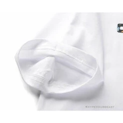 OFF-WHITE Daisy Graffiti Arrow Conley Tee Shirt 'WHITE' -Fusion Wear Shop 10 763dabfc ee99 4e48 ae3c 9dd5d8c0f0a8copy