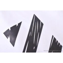 OFF-WHITE Classic Seeing Things Shorts 'WHITE' 18 OFF-WHITE Classic Seeing Things Shorts 'WHITE' -Fusion Wear Shop 10 7c330cbb 4a20 4b73 984c f6e81c89034a