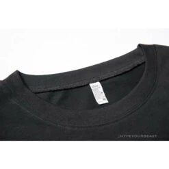 OFF-WHITE Loose X Oversized Chest Tee Shirt 'BLACK' -Fusion Wear Shop 10 8ce1a872 639c 4b3a a10d 7e53a04bc520copy