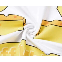 OFF-WHITE Cat And Mouse Tee Shirt 'WHITE' 20 OFF-WHITE Cat And Mouse Tee Shirt 'WHITE' -Fusion Wear Shop 10 b4e35b17 6d76 47fb 9210 e31790b02380