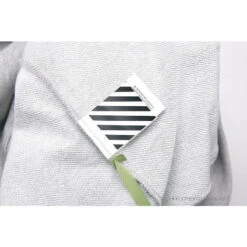 OFF-WHITE Hand-Painted Utility Pole Worker Hoodie 'GREY' -Fusion Wear Shop 10 e0d05caa f3e1 45c6 b310 f1fc564a18e0copy