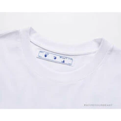 OFF-WHITE X LOEW X SMILEY Tee Shirt 'WHITE' -Fusion Wear Shop 11 0b9f85ac deb7 45f6 9220 8e6eb165cdcccopy