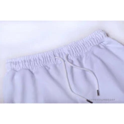 OFF-WHITE 99 X Pink Arrow Shorts 'WHITE' -Fusion Wear Shop 11 16c7f748 bd8d 409e 9aa5 095dfffc9256