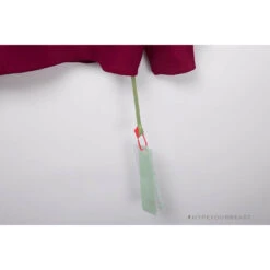 OFF-WHITE Rubber Strip Arrow Long Sleeve Shirt 'WINE RED' 20 OFF-WHITE Rubber Strip Arrow Long Sleeve Shirt 'WINE RED' -Fusion Wear Shop 11 40db1c45 675e 4fe0 bd86 0b1057cbc34dcopy