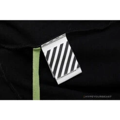 OFF-WHITE The Kiss Long Sleeve Shirt 'BLACK' 18 OFF-WHITE The Kiss Long Sleeve Shirt 'BLACK' -Fusion Wear Shop 11 41fdafd1 d1fe 44bf a8a5 d7f70724849ecopy