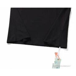 OFF-WHITE New Limited Religious Tee Shirt 'BLACK' 22 OFF-WHITE New Limited Religious Tee Shirt 'BLACK' -Fusion Wear Shop 11 65196517 5b25 4872 8ee9 f21f4e140bf9copy