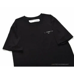 OFF-WHITE Monet Tee Shirt 'BLACK' 14 OFF-WHITE Monet Tee Shirt 'BLACK' -Fusion Wear Shop 12 0283b918 795a 4e66 a404 3afc2066c512copy