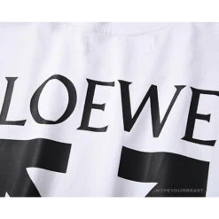 OFF-WHITE X LOEW X SMILEY Tee Shirt 'WHITE' -Fusion Wear Shop 12 41c542b3 bd09 4f45 ad46 764729765feccopy