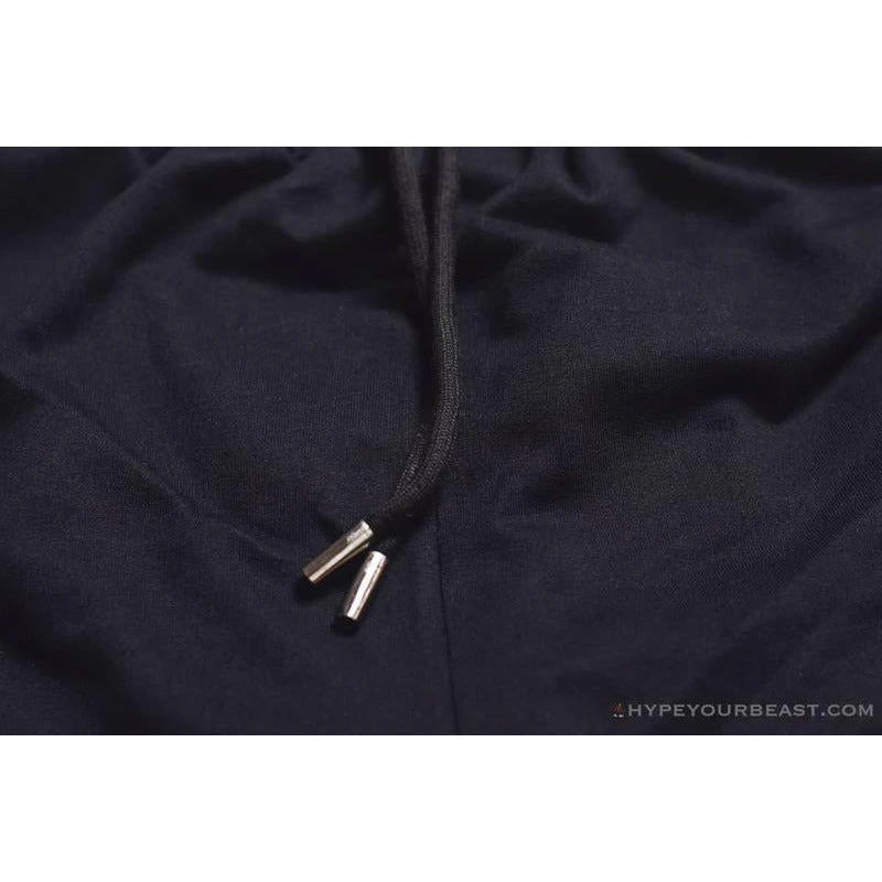 OFF-WHITE Classic Seeing Things Shorts 'BLACK' 12 OFF-WHITE Classic Seeing Things Shorts 'BLACK' - Image 12