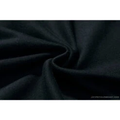 OFF-WHITE Classic Basic Cotton Terry Round Long Sleeve Shirt 'BLACK' -Fusion Wear Shop 12 5cc6568f 8fb6 4e3c 9356 1fd26d34e785