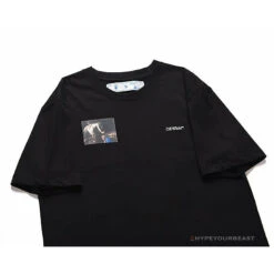 OFF-WHITE New Limited Religious Tee Shirt 'BLACK' 27 OFF-WHITE New Limited Religious Tee Shirt 'BLACK' -Fusion Wear Shop 12 7e63de55 fc81 4720 ac55 c93d27c322fdcopy