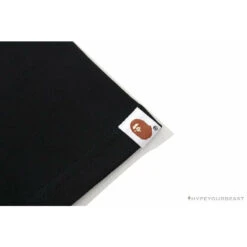 BAPE Japan Limited Edition Pink Cherry Tree Tee Shirt 'BLACK' 25 BAPE Japan Limited Edition Pink Cherry Tree Tee Shirt 'BLACK' -Fusion Wear Shop 12c99289