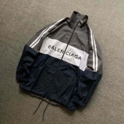 BCG Jacket Grey Blue