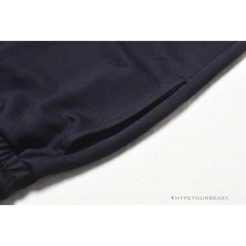 OFF-WHITE Gradient Series Shorts 'BLACK' 13 OFF-WHITE Gradient Series Shorts 'BLACK' - Image 13