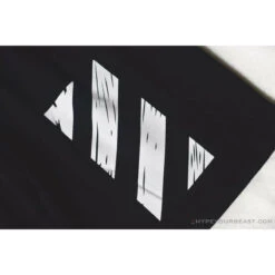 OFF-WHITE Classic Seeing Things Shorts 'BLACK' 25 OFF-WHITE Classic Seeing Things Shorts 'BLACK' -Fusion Wear Shop 13 044bf26e 8f85 47cf 8cf3 9bc0b31ae0b2