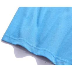 OFF-WHITE Jerry Move Faster Tee Shirt 'BLUE' 28 OFF-WHITE Jerry Move Faster Tee Shirt 'BLUE' -Fusion Wear Shop 13 6e9c15a2 2e9b 44a7 8c4b b619ebceccc2copy