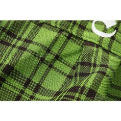 PA Shirt Flannel Green -Fusion Wear Shop 146d41f8copy