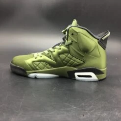 Air Jordan 6 Retro High Pinnacle 'Flight Jacket' -Fusion Wear Shop 14bf69ed