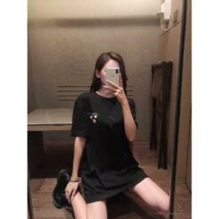 OFF-WHITE Disney Spring X Summer Mickey With Pluto Tee Shirt 'BLACK' -Fusion Wear Shop 15 132ce15d 1156 46a9 9bcb 874fbd8921aecopy