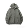 FOG Hoodie "ESSENTIALS' Charcoal