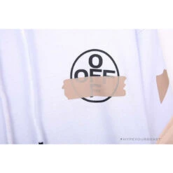 OFF-WHITE Rubber Strip Arrow Hoodie 'WHITE' -Fusion Wear Shop 16 11bc7aeb d7dc 4bce ac06 3bfaafdb9e8dcopy