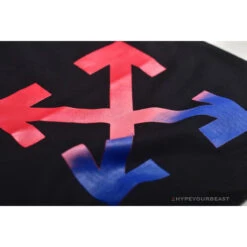 OFF-WHITE Gradient Series Shorts 'BLACK' 35 OFF-WHITE Gradient Series Shorts 'BLACK' -Fusion Wear Shop 16 481f0ed4 c4c4 4cbc a639 3d08c895b3cbcopy